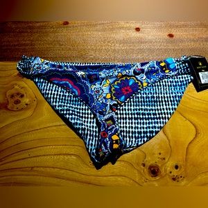 Body Glove reversible bottoms xl